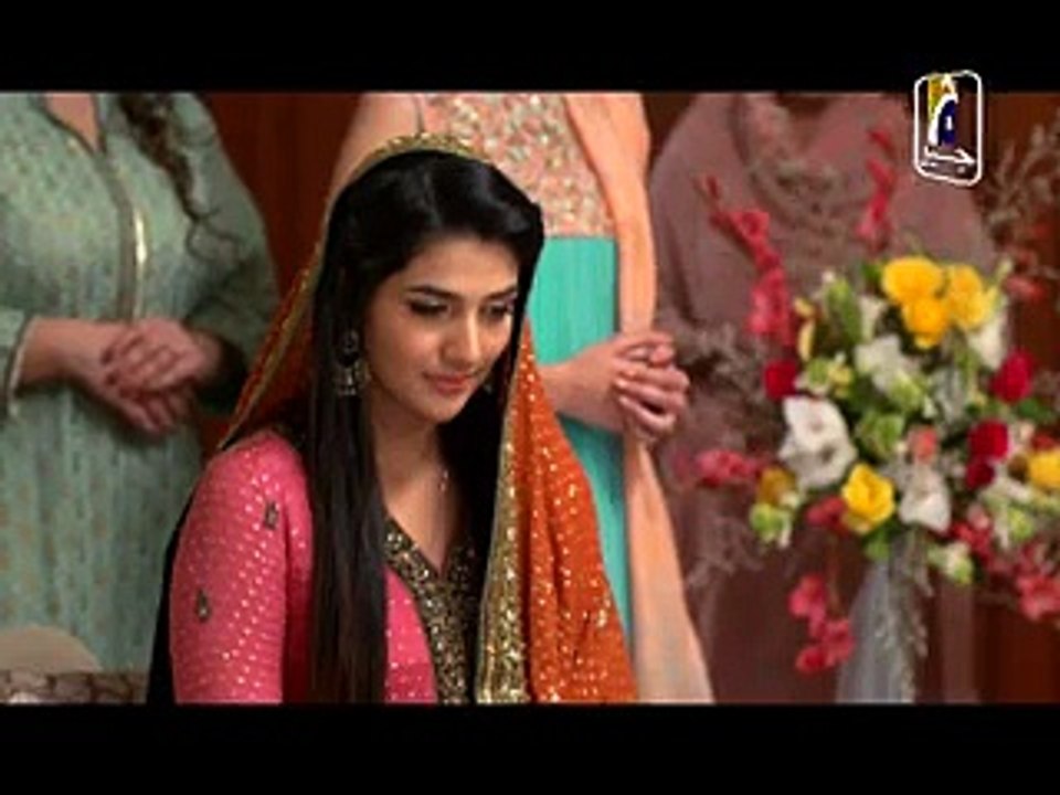 Ranjha Mera Ranjha OST Anaya Tumhari Hui on Geo Tv