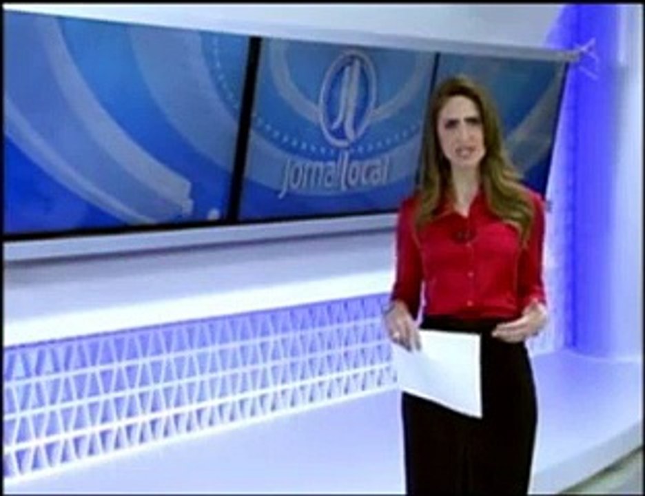 Invasão PF
