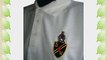 Old School Football Bolton Wanderers 1950s Retro Football Polo Shirt Size- 3XL