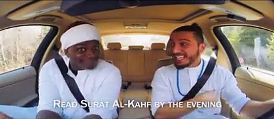 Karter Zaher & Jae Deen-Friday (Halal Remix)