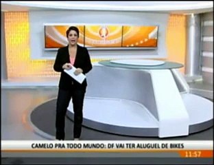 Bicicletas