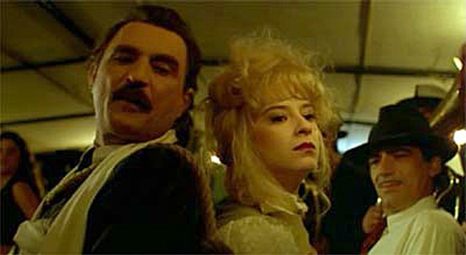 Underground (1995) Full Movie