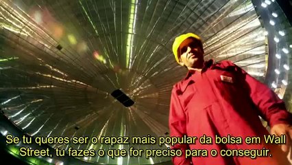 ENRON: OS MAIS ESPERTOS DA SALA / Enron: The Smartest Guys in the Room (2005) TRAILER PT