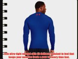Under Armour Alter Ego Compression Long Sleeve Shirt - Superman (Small)