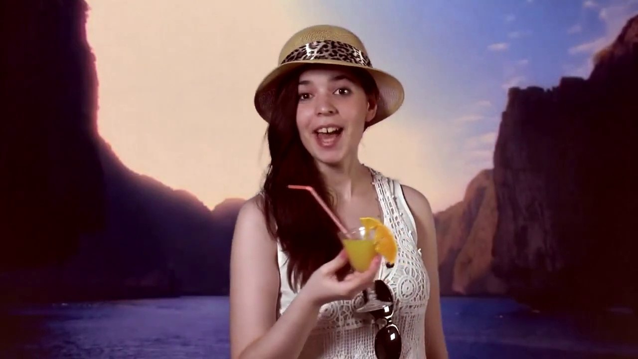 Jugar en verano! - El Show de Maite