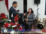 Testemunhos evangélicos poderosos - Igreja Nascer em Cristo