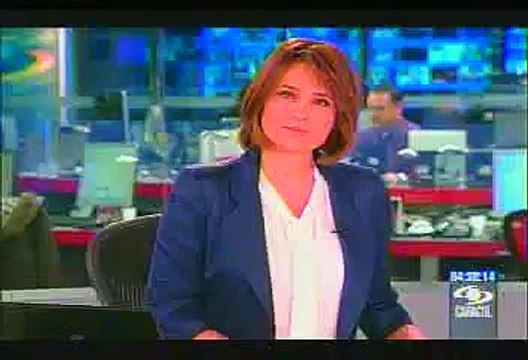 Bumper Ultima Hora - Caracol TV (Noticias Caracol)