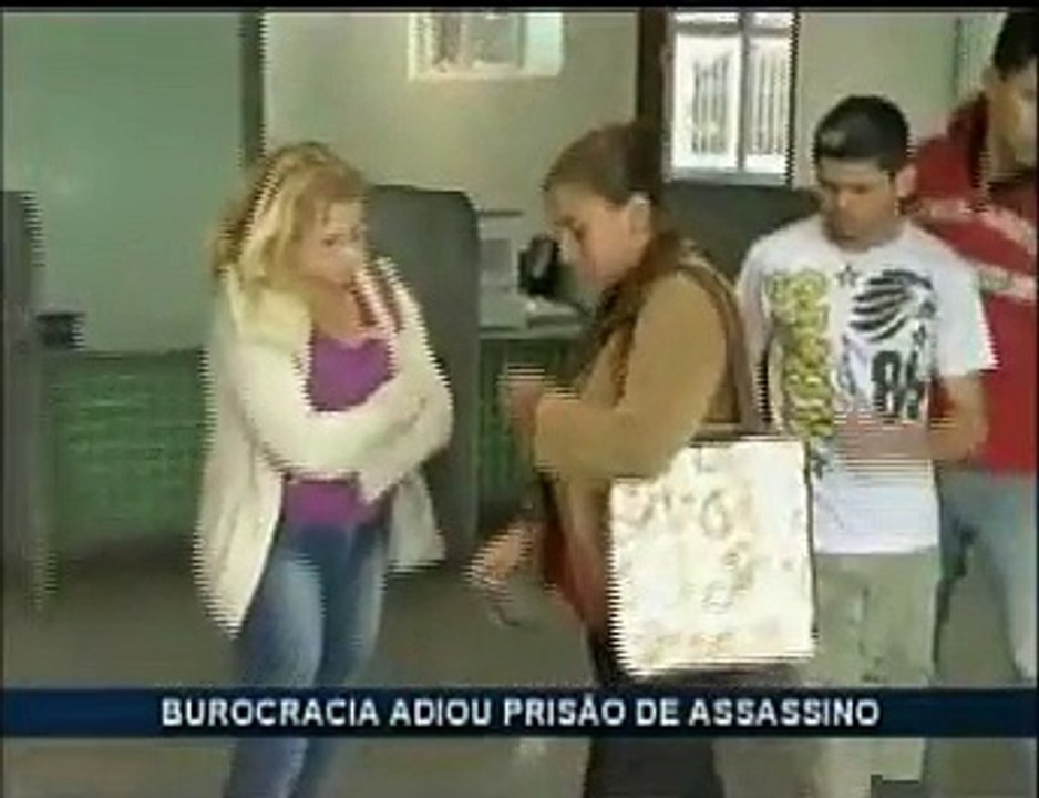 Menina desaparecida