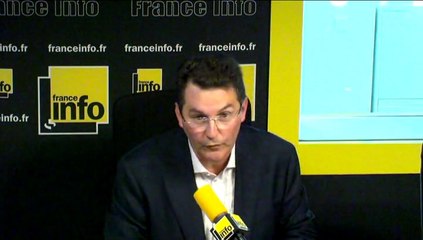Olivier Roussat (Bouygues Telecom) :  "Pas de raison de changer nos tarifs"