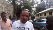 ‘’Masacre a un migrante haitiano es masacre a toda Haití’’ dice exdiputado haitiano