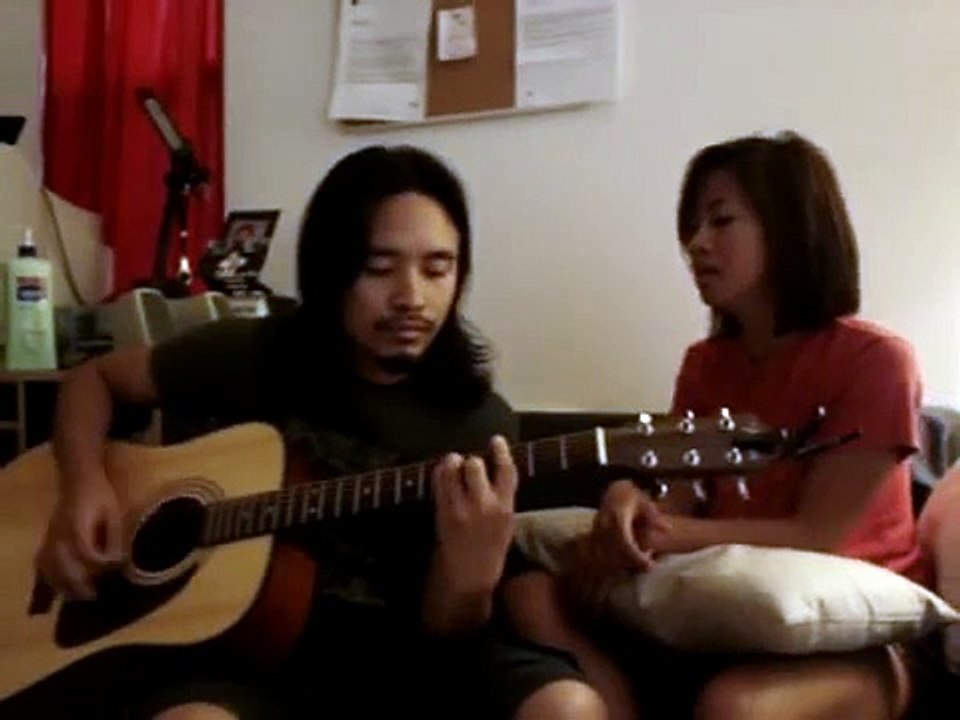 Bato Sa Buhangin by Cinderella