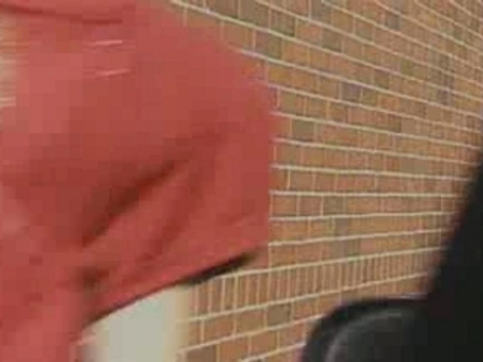 ca tu jackass caroote le dejeuner au fli