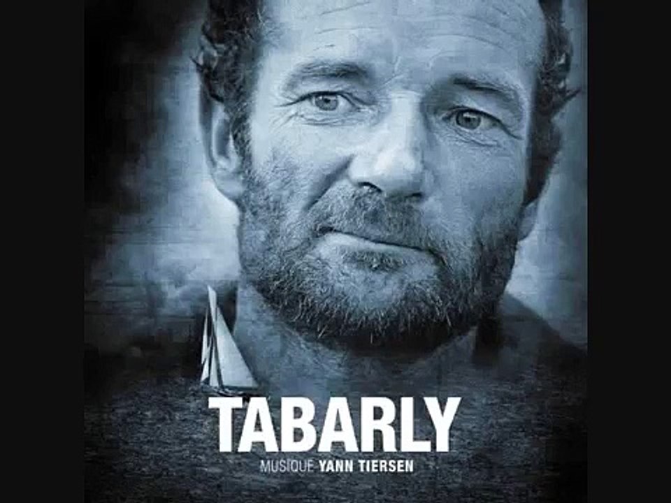 Yann Tiersen-Derniere