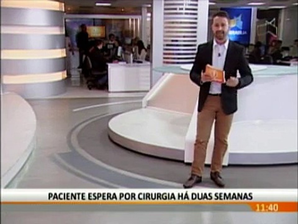 Condições precárias