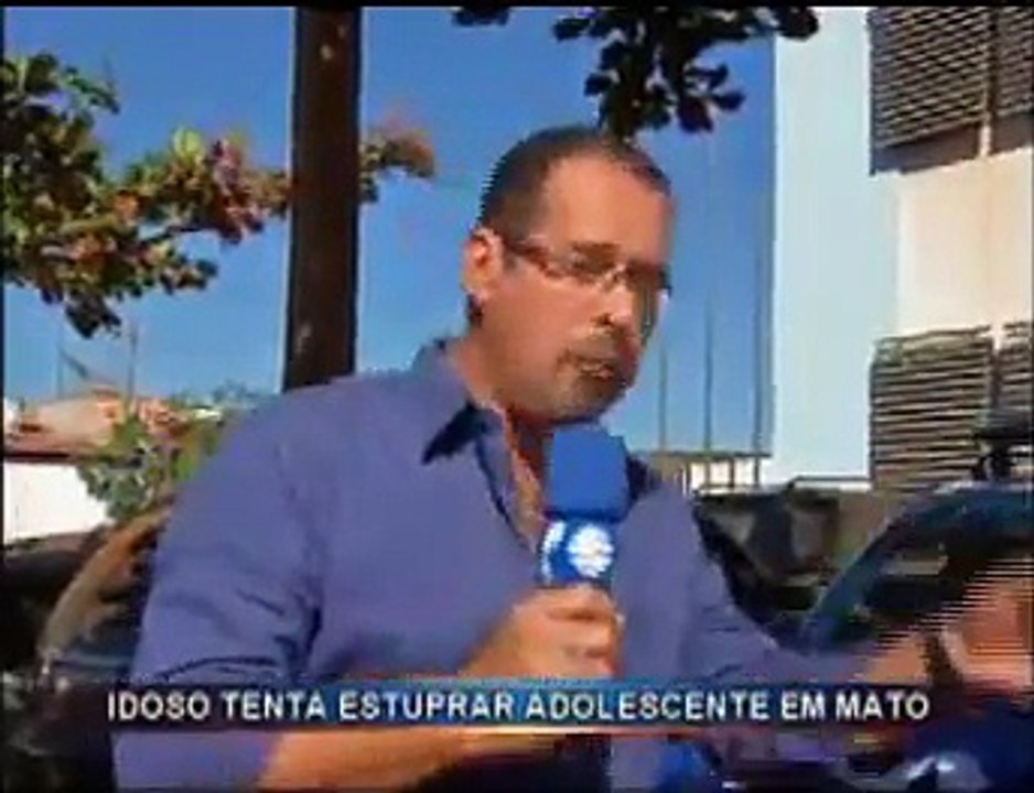 Estupro