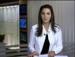 Estrangulada no Parque