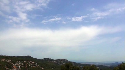 Así transcurrio el día. 2/7/2015