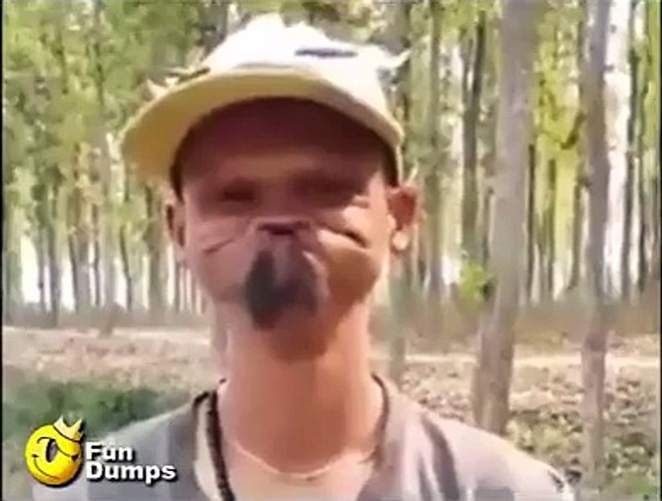 This man have verity