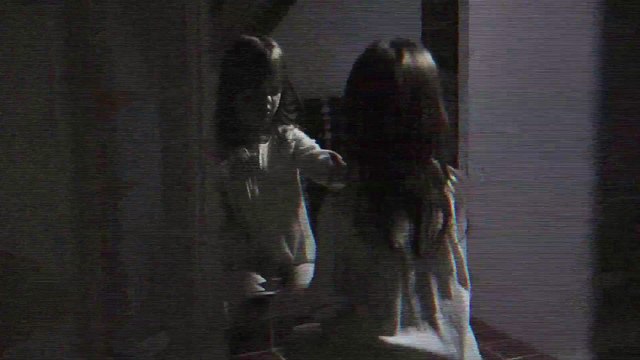 Paranormal Activity_ The Ghost Dimension Official Teaser #1 (2015) - Horror Movie HD