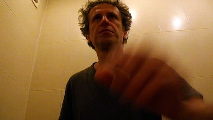 Blues Harmonica Jam - Suzuki Promaster