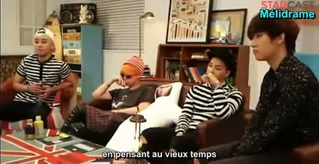 (vostfr) BIGBANG - IF YOU