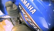 2009 Yamaha Grizzly 450