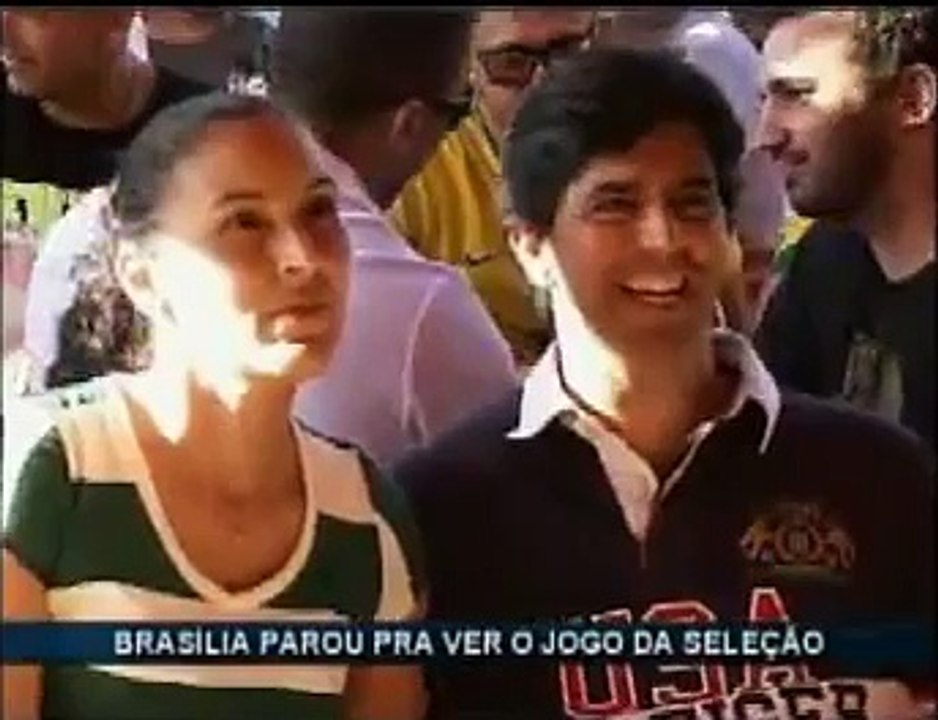 Brasil x México