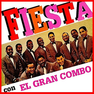 El Gran Combo De Puerto Rico - Bacoso