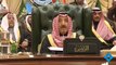 محمد بن راشد يترأس وفد الدولة في القمة الخليجية في الكويت
