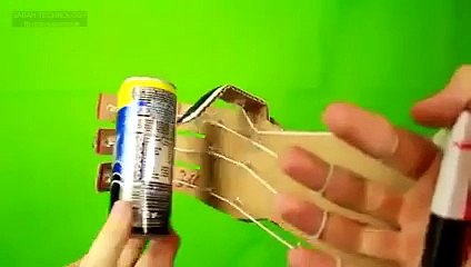 Awesome Idea to Entertain Kids