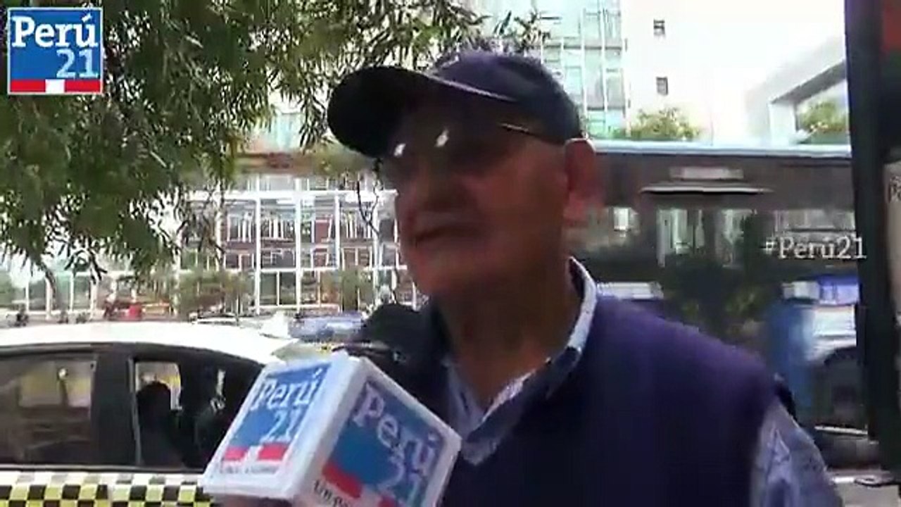 Es ilegal que los buses pongan música a alto volumen, pero nadie está haciendo algo al respecto [Video]