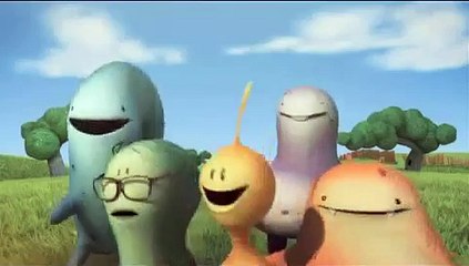 Glumpers   Glumpers, fun cartoon   Glumpers   Skate   cartoons for kids
