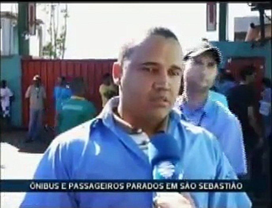 São Sebastião