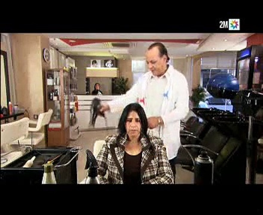 فصالون _ الحلقة 16