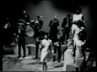 The Shoop Shoop Song by Aretha Franklin