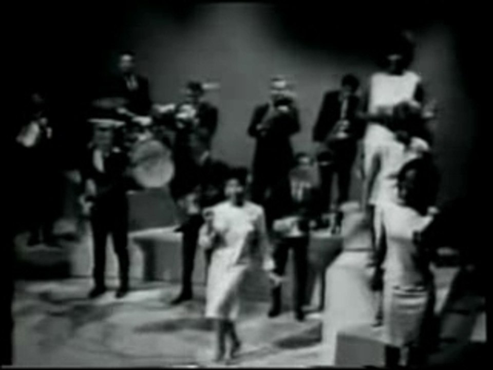 The Shoop Shoop Song by Aretha Franklin