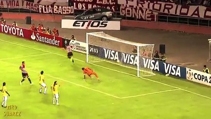 Mónaco fichó a este delantero argentino para cubrir el lugar de Radamel Falcao