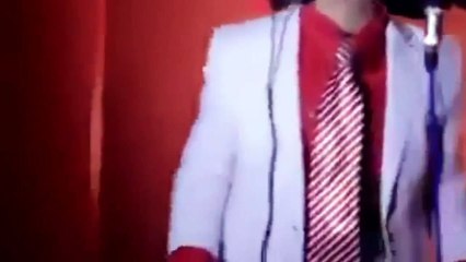 Chinese Kids Sing Arabic Song by Saad 🎶