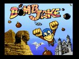 Atari XL/XE - Bomb Jake [GR8 Software] 2008