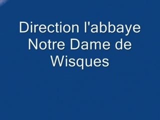 Week-end communauté des aînés