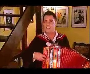 ATOMIK HARMONIK - Toni je pa ribo ujel