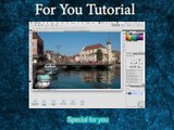photoshop tutorials for beginners - Soft Proofing A Photoshop Document