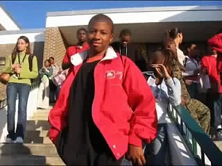 Me n my crew laying pipe