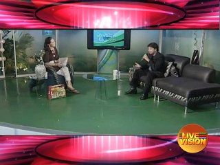 TEHSEEN SINGS NUSART F A KHAN