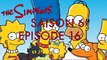 les simpson saison 6 épisodes 16 - Bart contre l'Australie (Bart se rend en Australie)