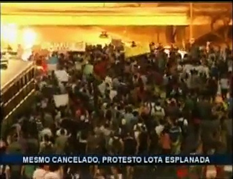 Contra a PEC 37