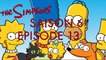 les simpson saison 6 épisodes 13 - Et avec Maggie ça fait trois (Et trois avec Maggie)
