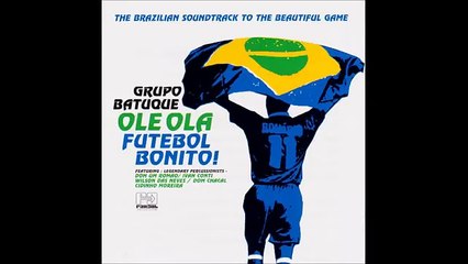 Best Price for Ole Ole Ol� Brazilian Samba Chant Soccer, F�tbol Stadium World Cup Song (fe New