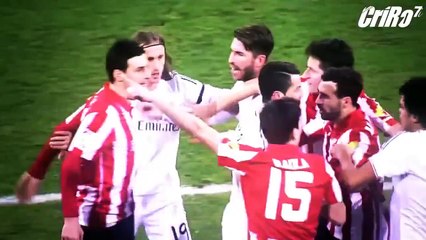 Cristiano Ronaldo Best Fights & Angry Moments HD