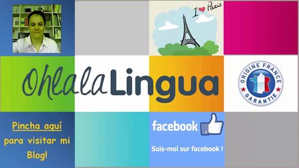 Aprender frances online.  La expresión "C'EST PAS MAL" en francés